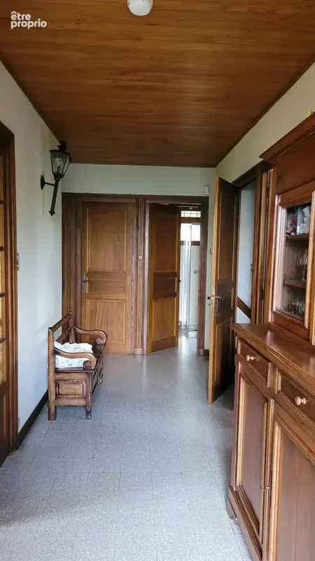 A vendre Maison à Chenereilles. 4 000m² de terrain - photo 7
