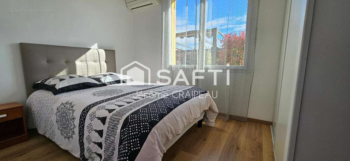 Photo 7 - Maison à SAINT-AVAUGOURD-DES-LANDES