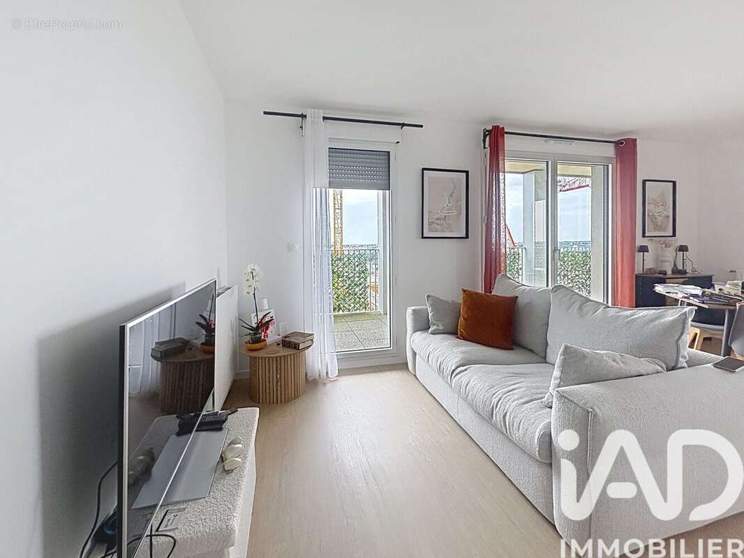 Photo 2 - Appartement à RENNES