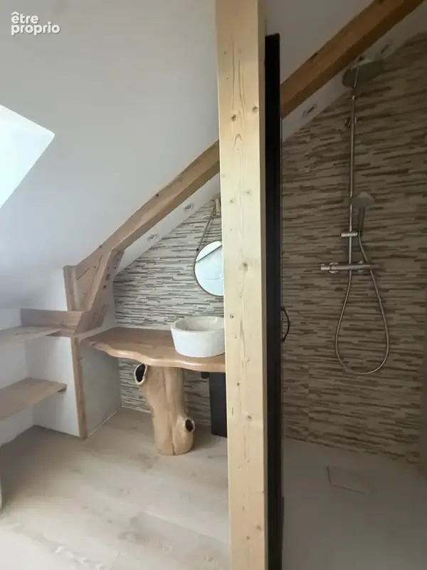 Maison familiale  a rieutort-de-randon - photo 32