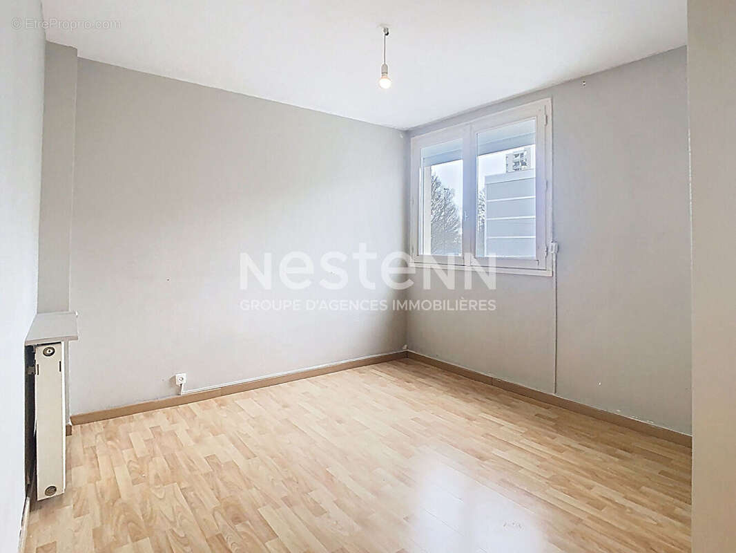 Appartement à CHOLET