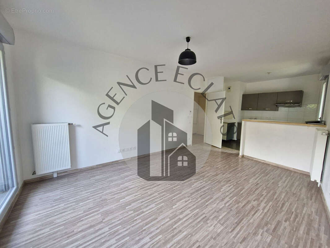 Appartement Lagny Sur Marne 3 pièce(s) - photo 3