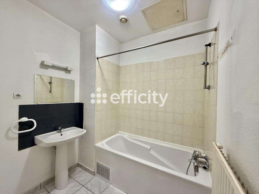 Appartement à HERSERANGE