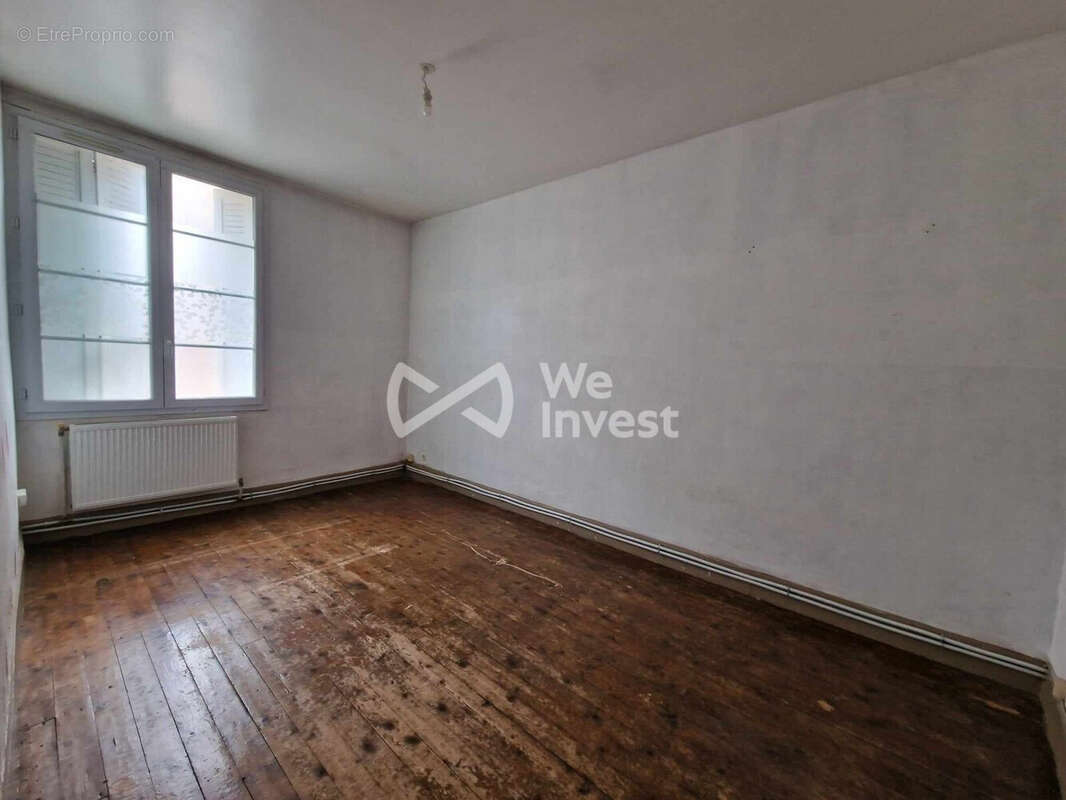 Appartement à CASTELSARRASIN