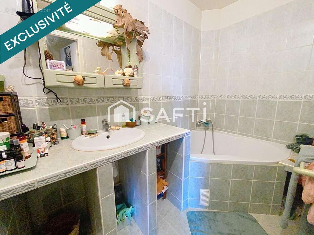 Photo 8 - Appartement à L'HAY-LES-ROSES