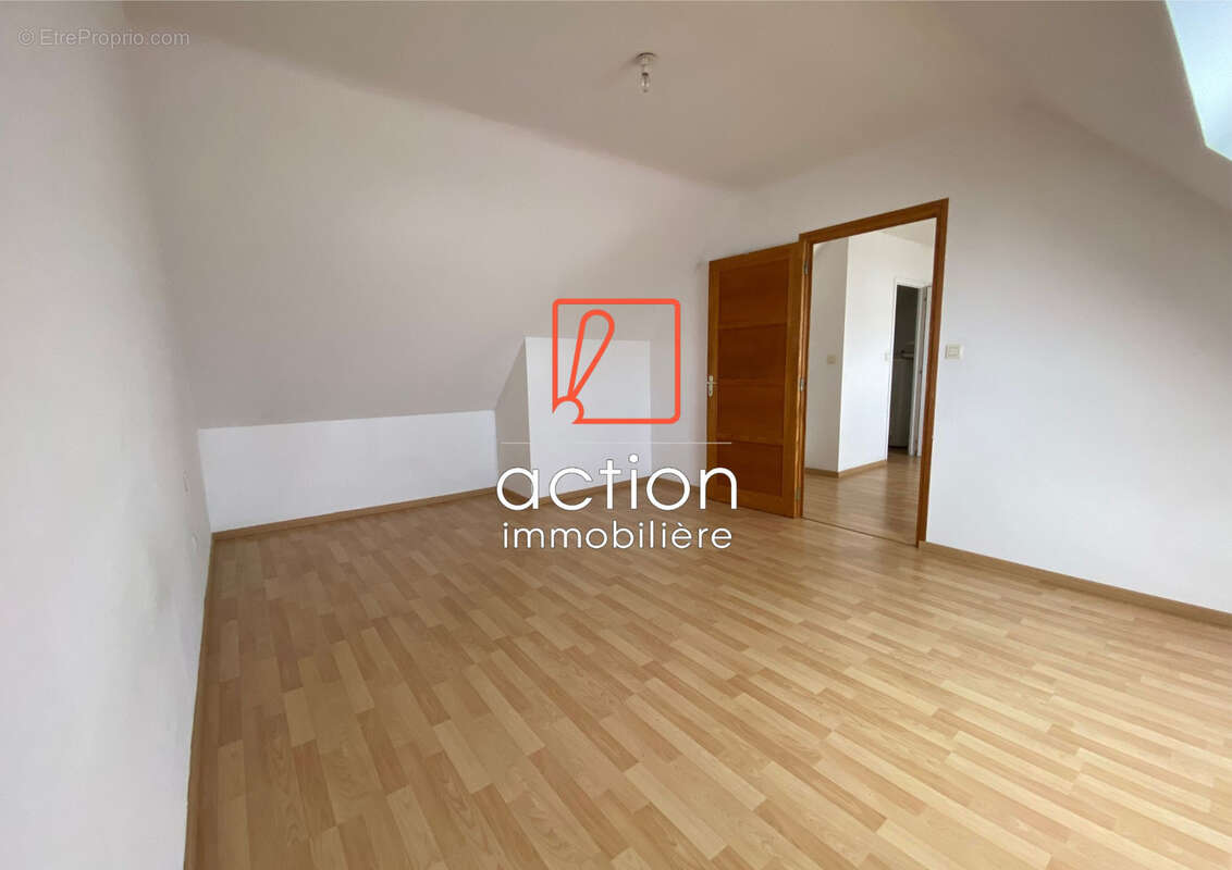 Maison à PLEUBIAN