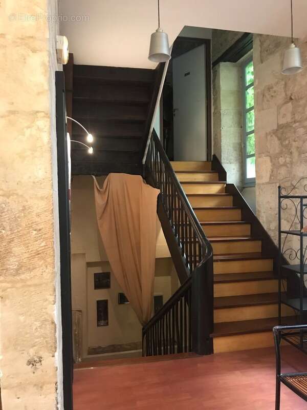 Appartement à PERIGUEUX