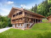 Maison à LE GRAND-BORNAND
