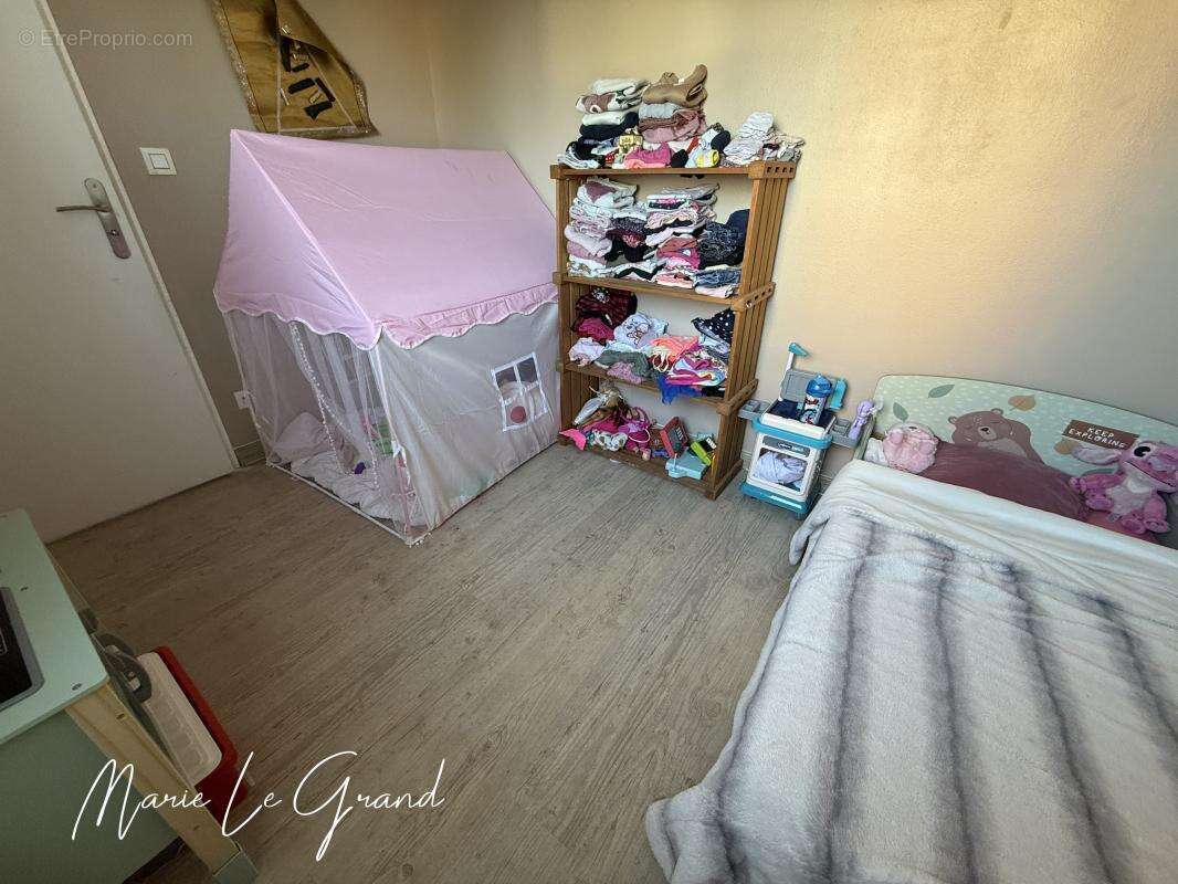 Appartement à MURET