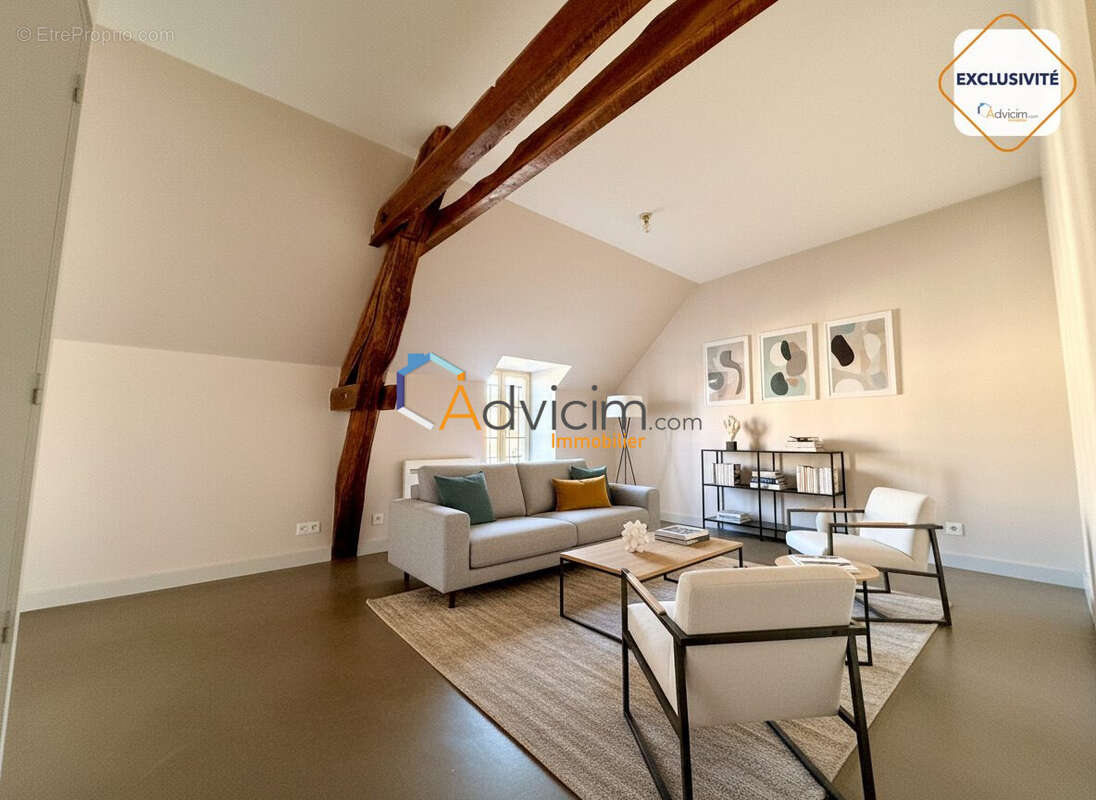 Appartement à ORLEANS