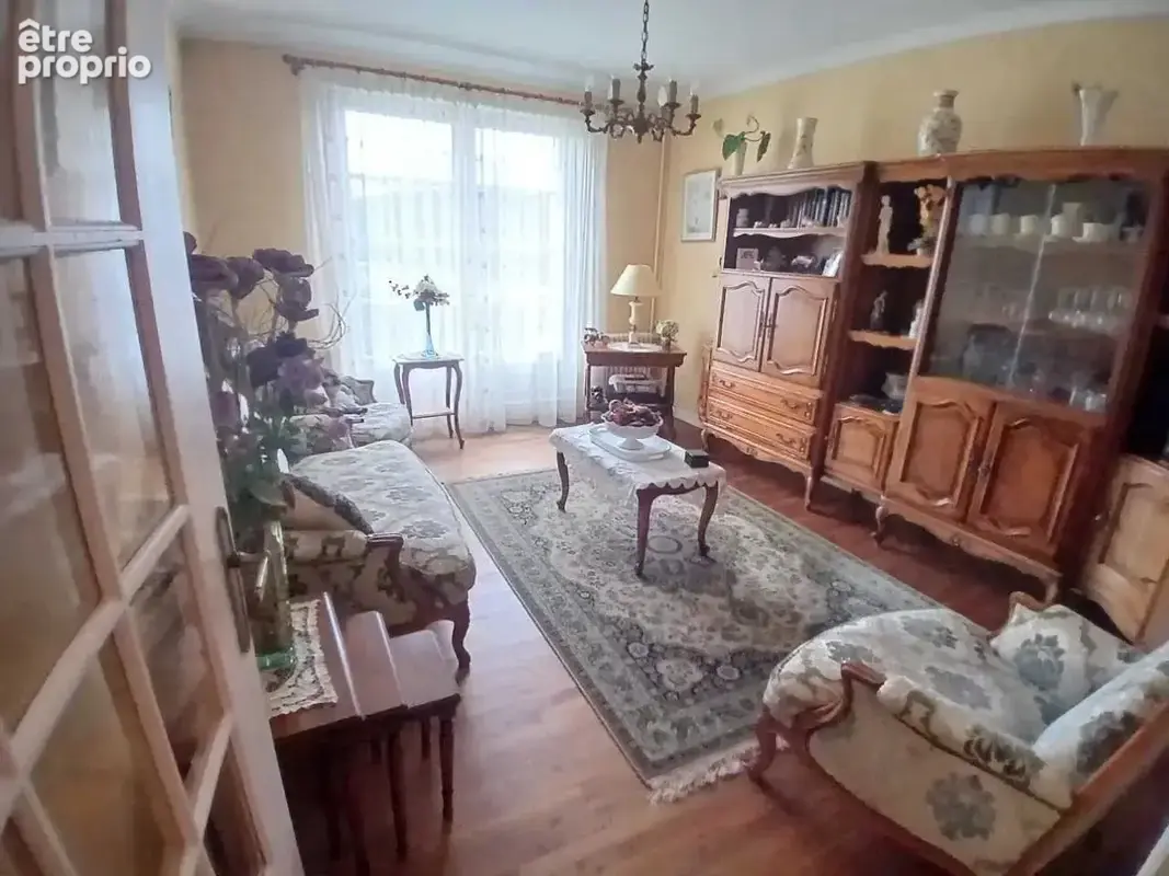 Vente Maison Reze(44400) 244 500ï¿œ - photo 4