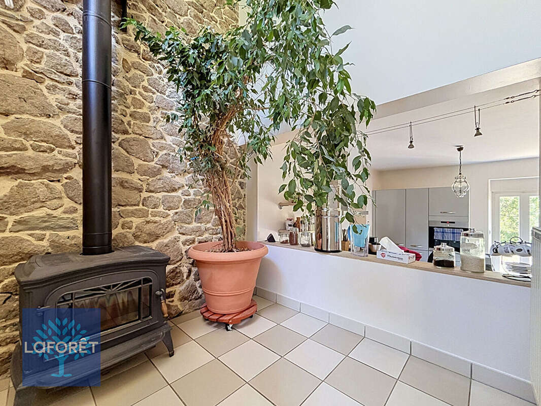 Maison Romazy - photo 11