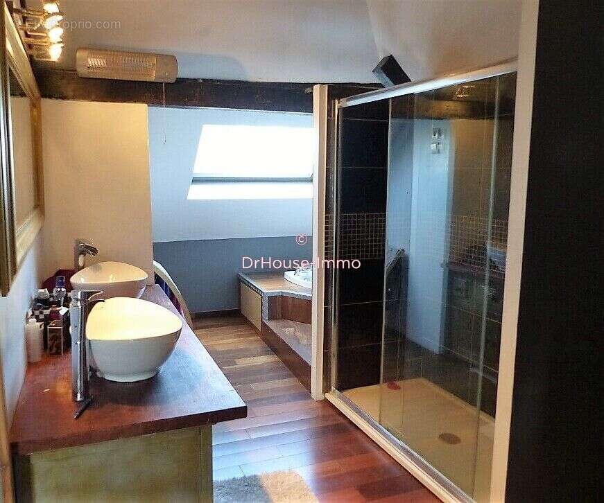 Maison 233 m² à Noeux-Les-Mines  - photo 18
