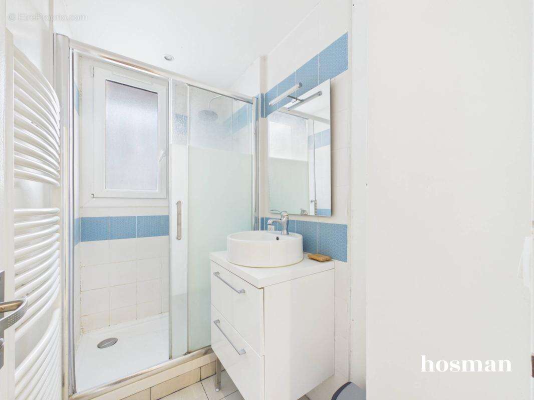 Appartement 5 pièces de 83 m² avec double balcon et parking - Avenue Léon Blum, Pessac - photo 17