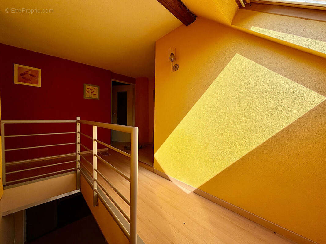 Appartement à GUEBWILLER