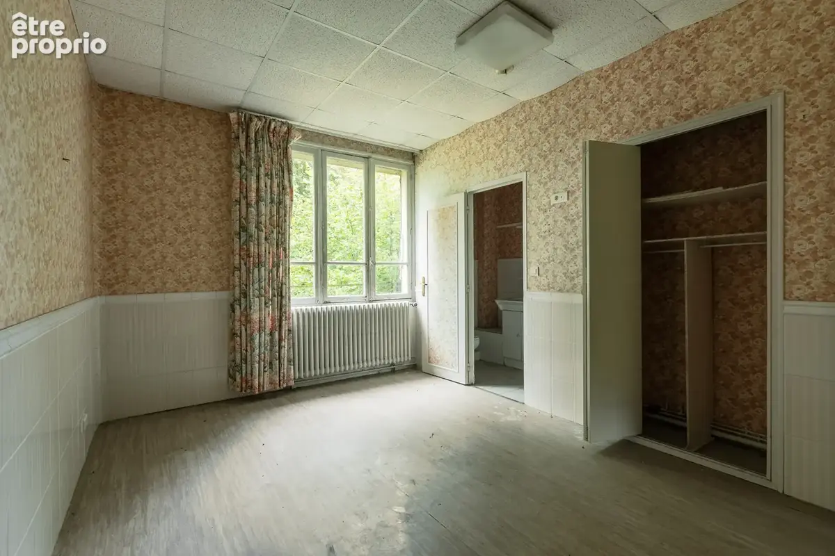 Dpt Aisne (02), à vendre SOISSONS immeuble environ 1000 m2 à découper - photo 14