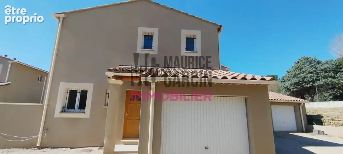Maison 5 pièces 81 m² à vendre à Beaumes-De-Venise (84190) - photo 4