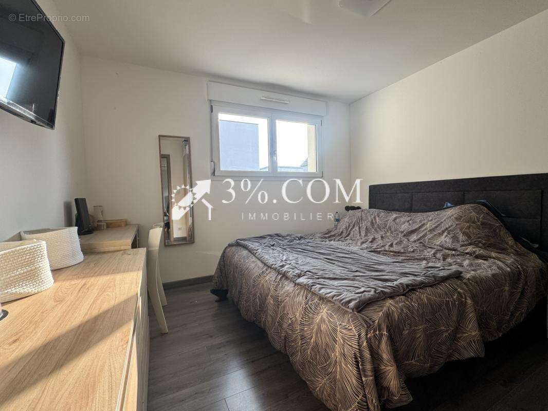 Appartement à MOMMENHEIM