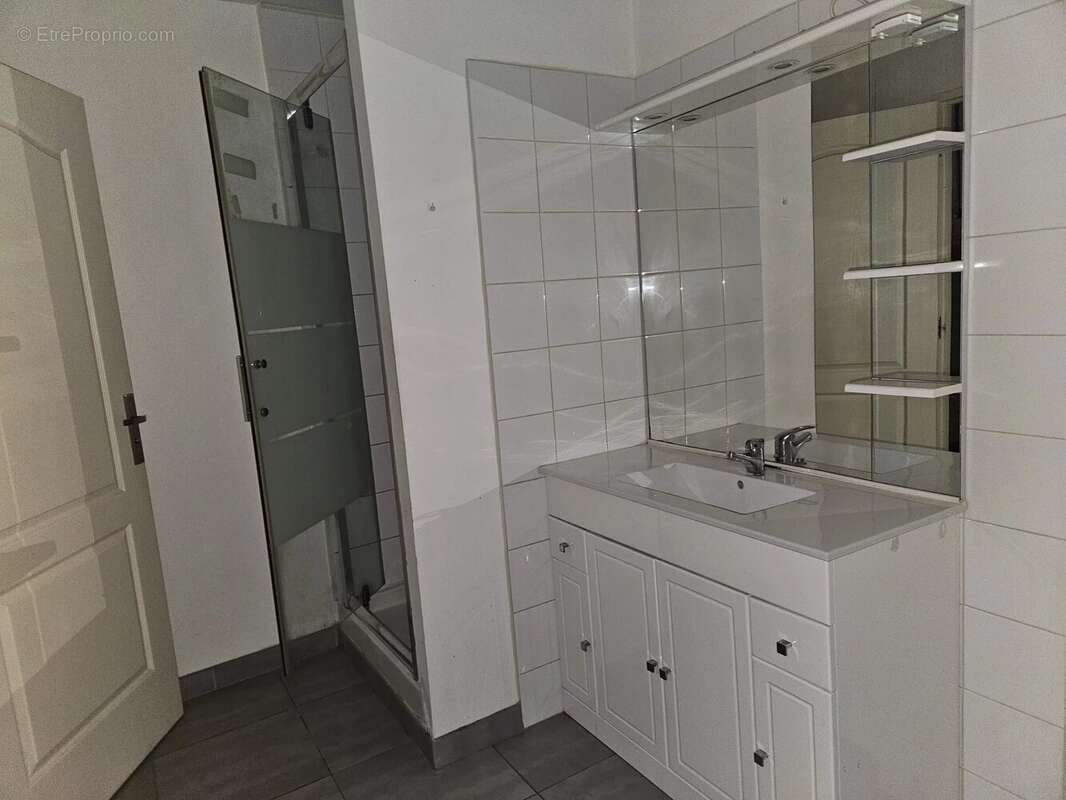 Appartement à SAMATAN