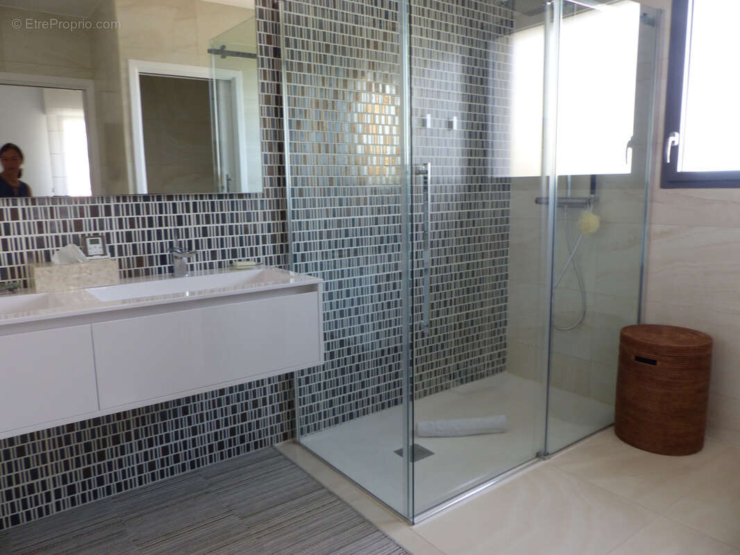 Appartement à AJACCIO