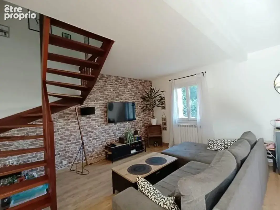 Maison istres  95 m2 piscine ,jardin et garage - photo 9