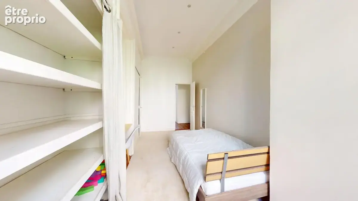 UNIQUE - Appartement d'exception de 147 m² avec vue panoramique sur le Rhône - photo 12