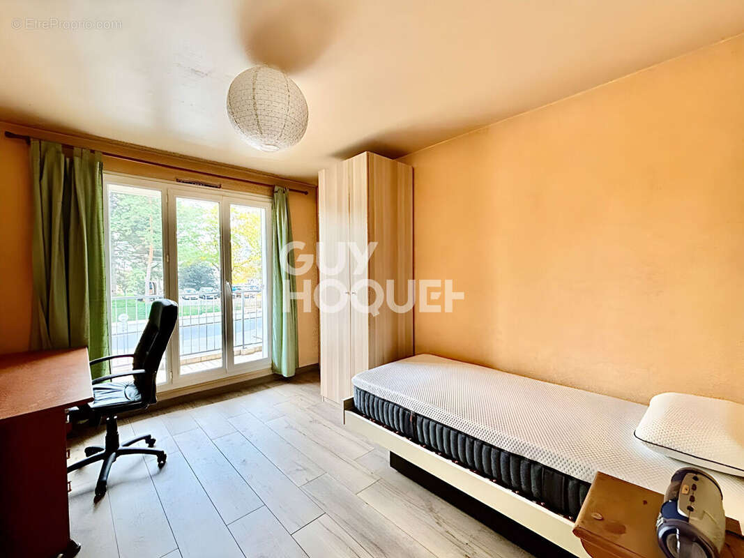 Appartement à VENISSIEUX