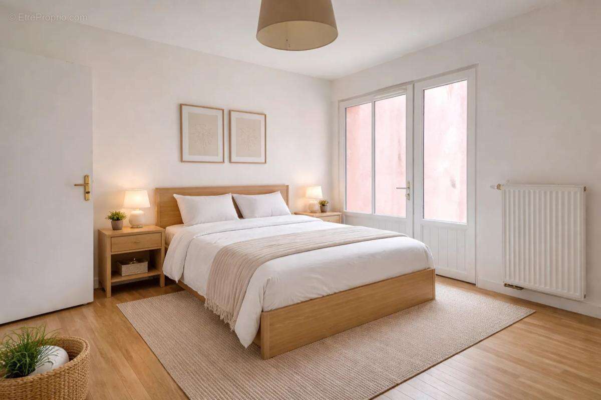 Appartement à ELBEUF