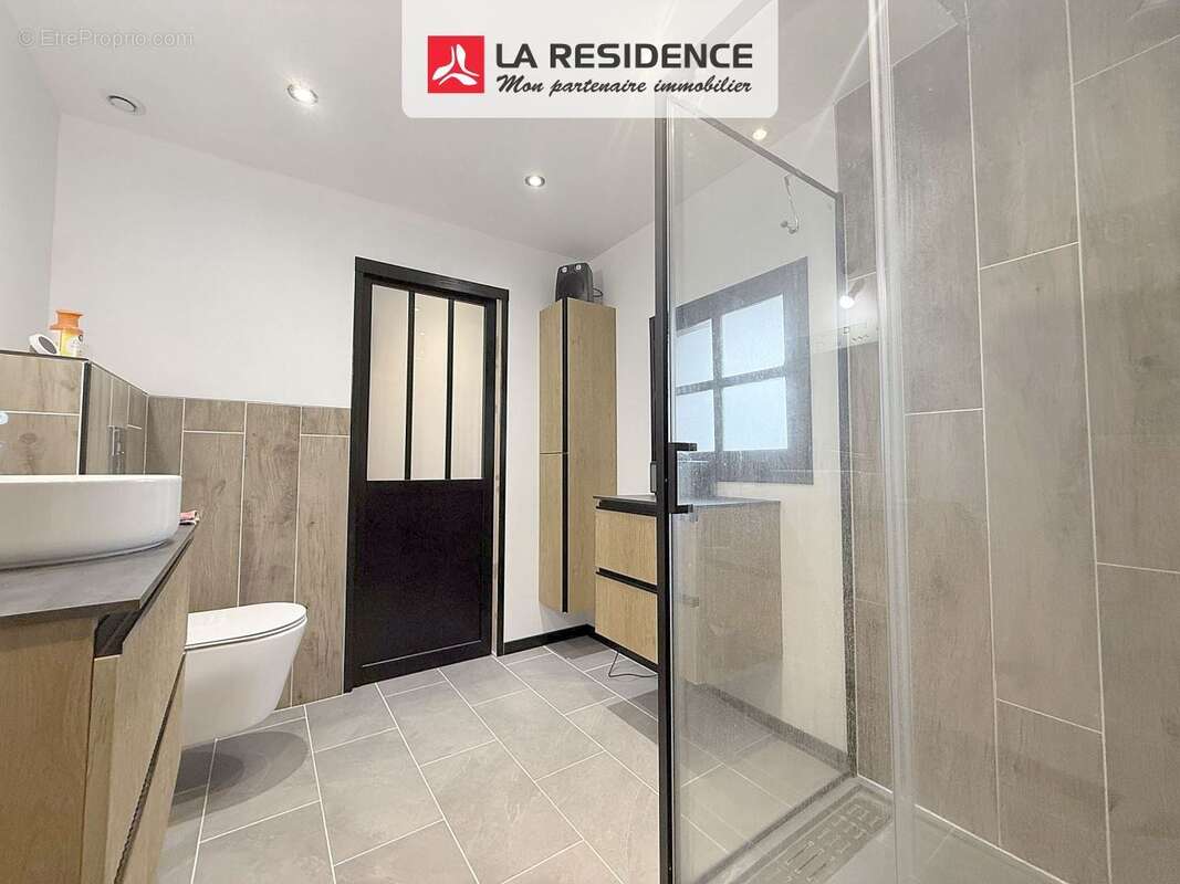 Maison 84 m² à Bonnieres-Sur-Seine  - photo 6
