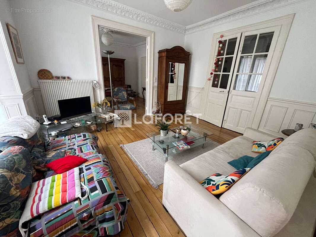 Appartement à BELFORT