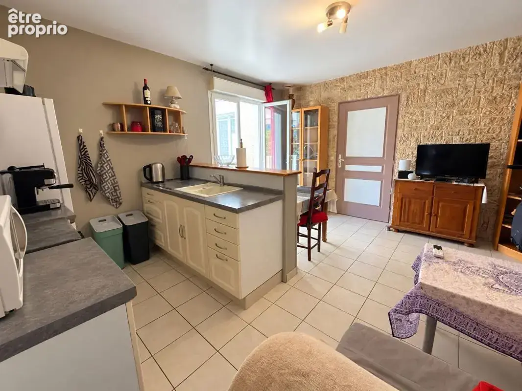 Maison avec appartement à 5 minutes de CAHORS - photo 13