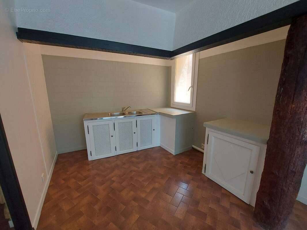 Maison à MARSEILLAN