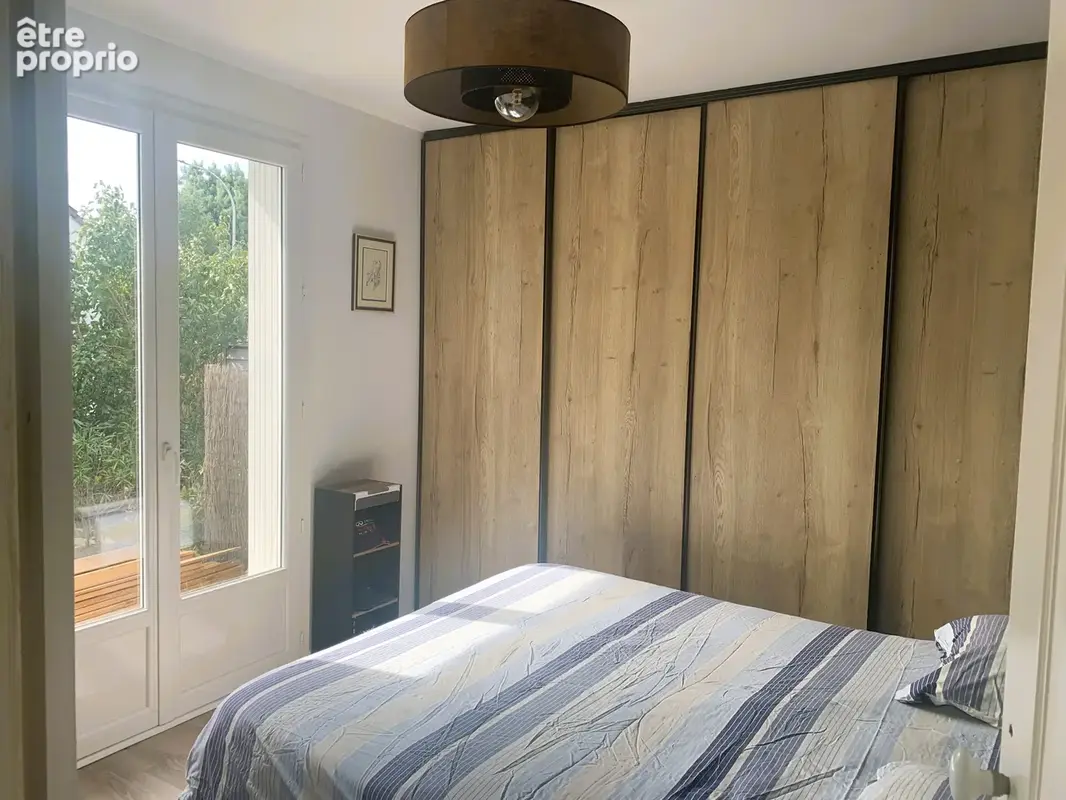 Maison 4 pièces 78 m² à vendre à Brive-La-Gaillarde (19100) - photo 26