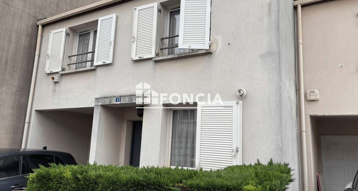 Maison à VALENTON