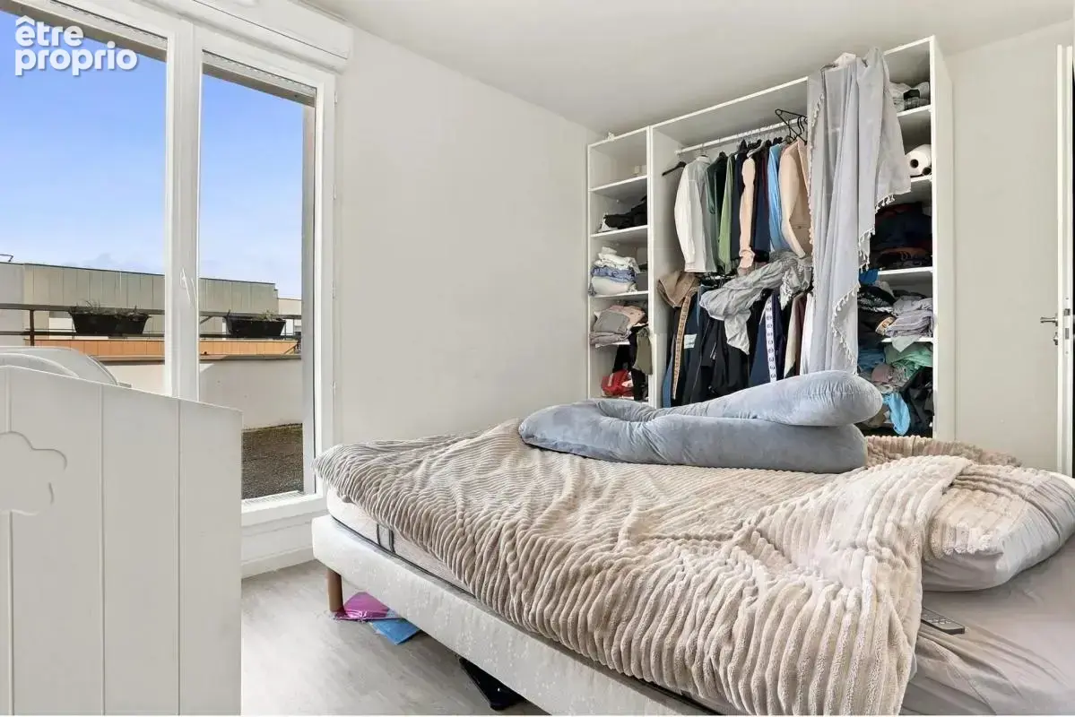 Appartement de 5 pièces de 88 m² à Limay - photo 6
