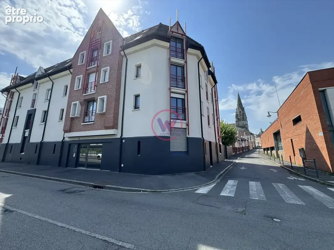 Appartement à ARRAS