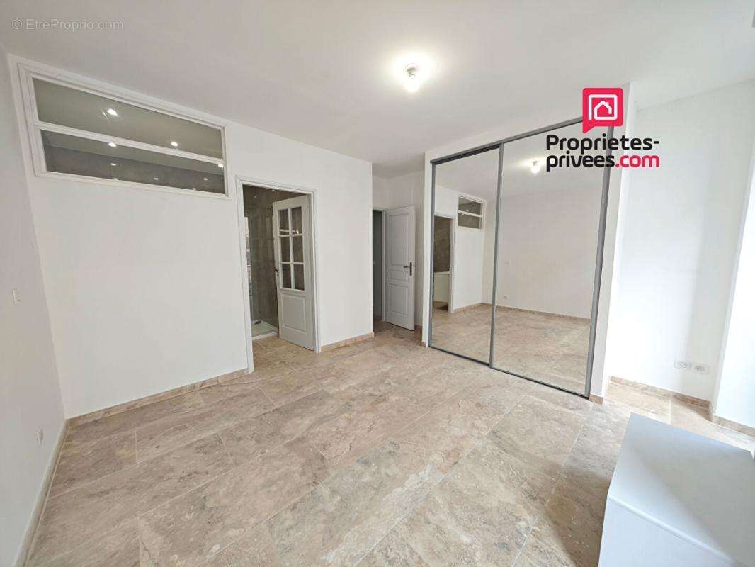 Appartement à VIDAUBAN