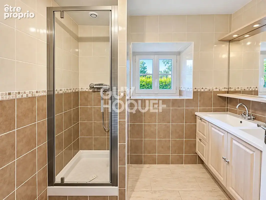 Le Merle Blanc ? Propriété de caractère avec piscine et dépendances sur près de 5 hectares - photo 10