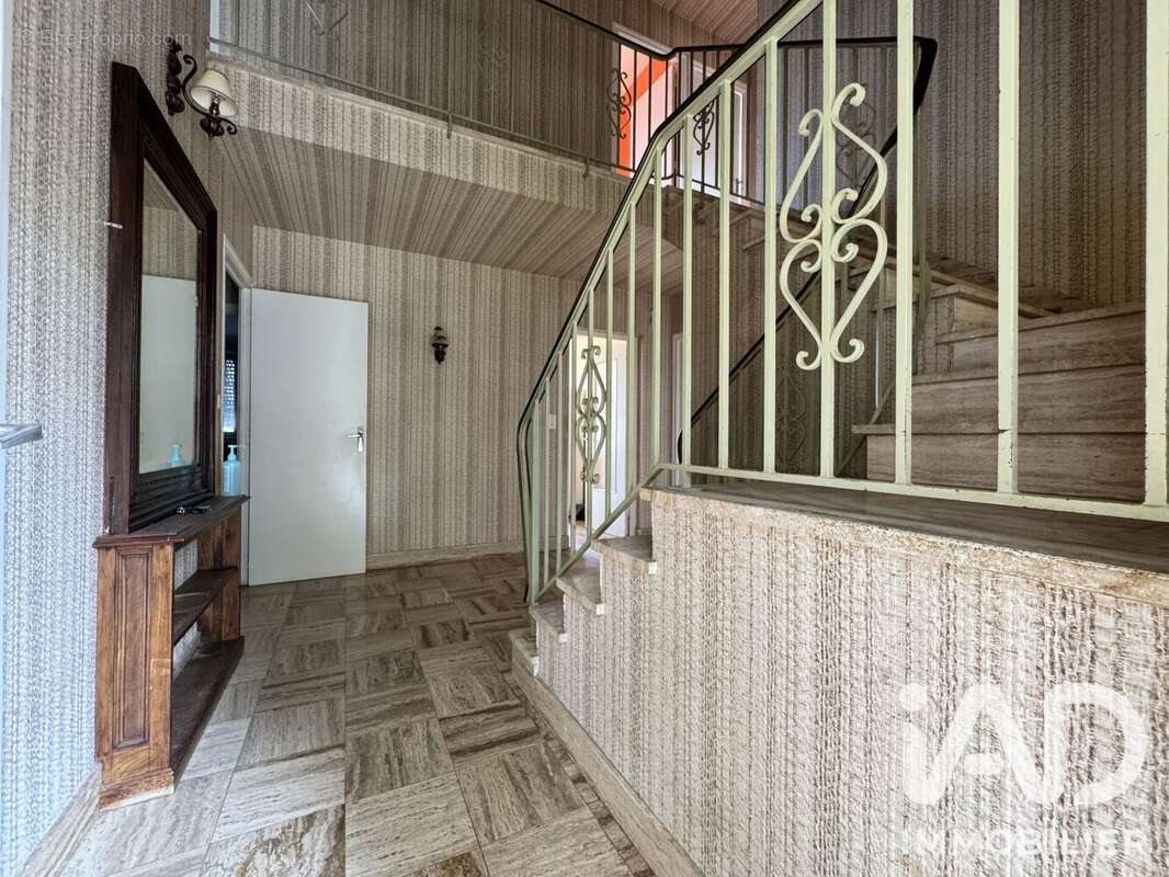 Maison 160 m² à La Foret-Fouesnant  - photo 4