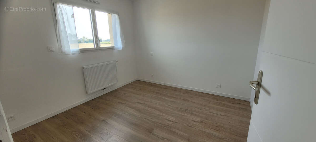 Maison à PLOUBAZLANEC