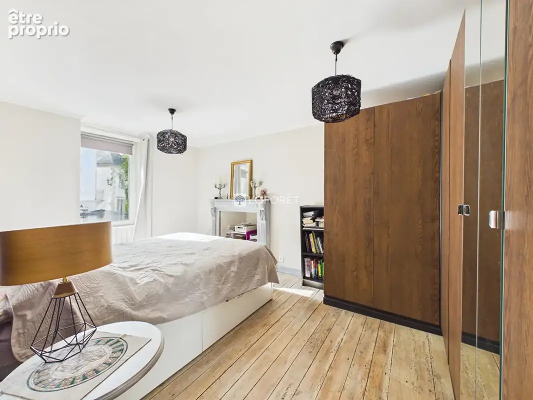 Maison Elliant - 6 pièces - 162.1 m2 - photo 5