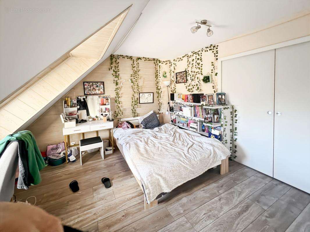 Maison à ROMORANTIN-LANTHENAY