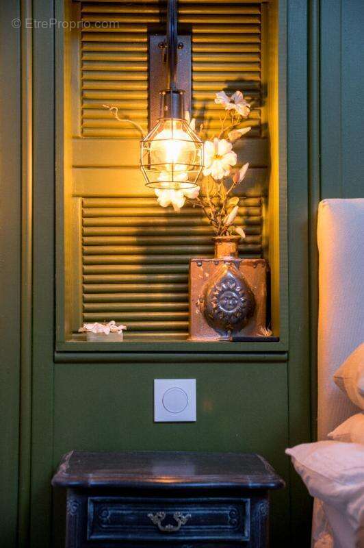 Maison à LUXEUIL-LES-BAINS