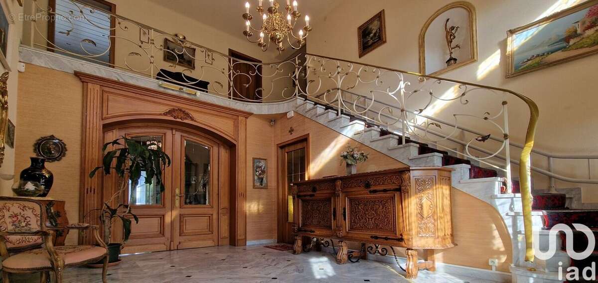 Photo 3 - Maison à FORBACH