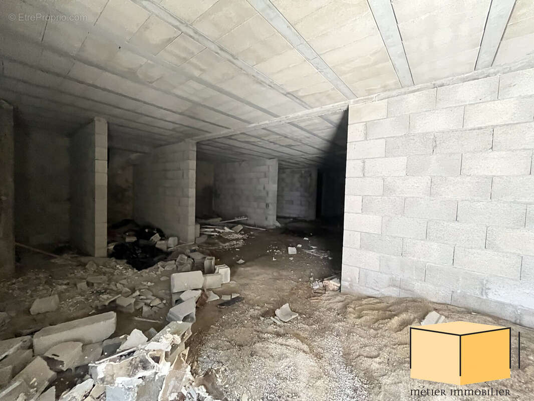 Appartement à BELLEY