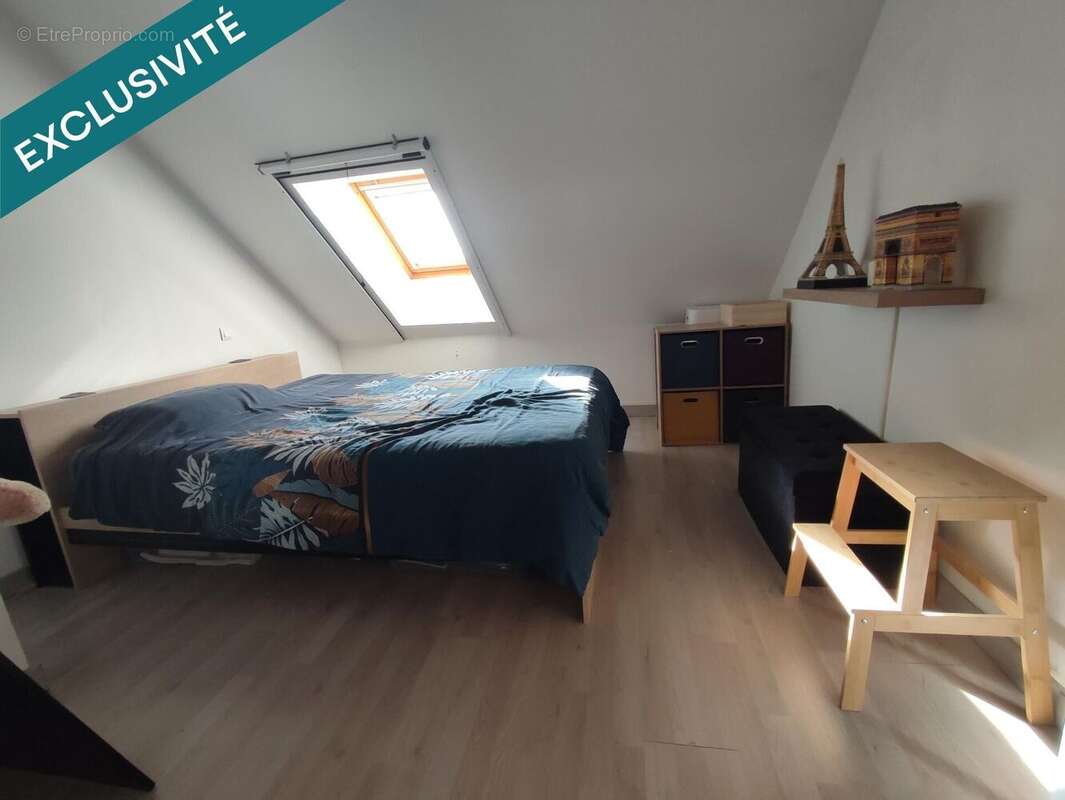 Maison 103 m² à Tassenieres  - photo 7