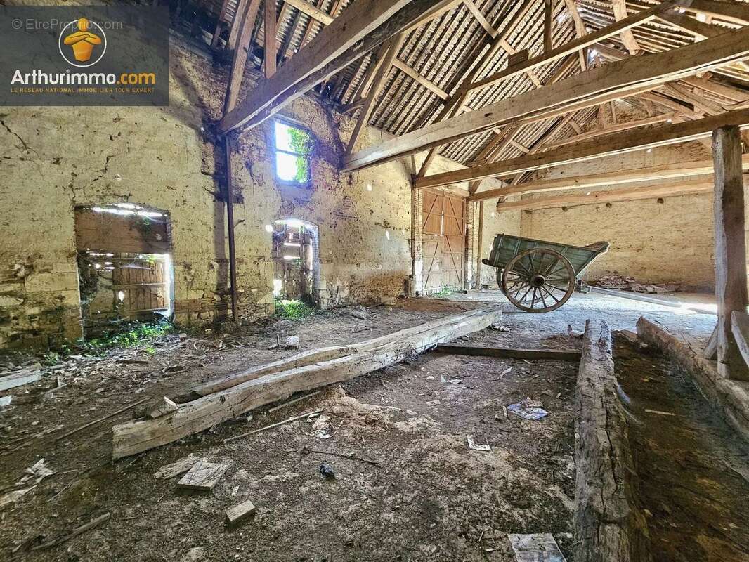 Vente Maison Estrees-saint-denis(60190) 82 000ï¿œ - photo 6