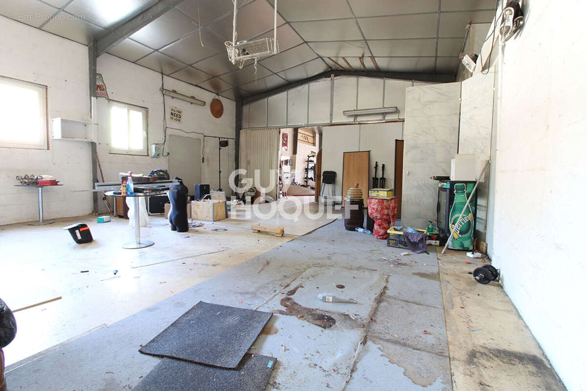 Maison à OZOUER-LE-VOULGIS