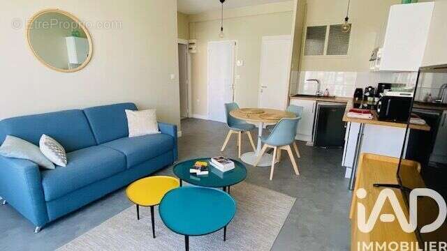 Photo 2 - Appartement à ROYAN