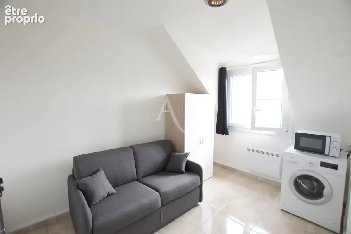Studio parfait investissement locatif ! - photo 2